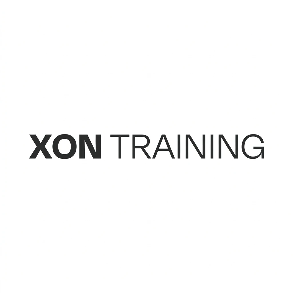 xontraining 로고